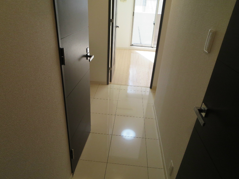 S-RESIDENCE NAMBA VIALE その他