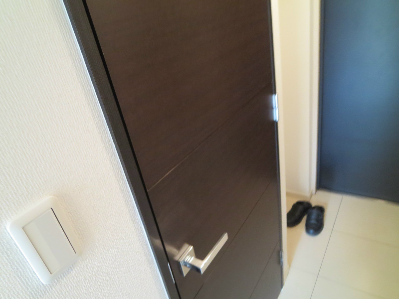 S-RESIDENCE NAMBA VIALE その他