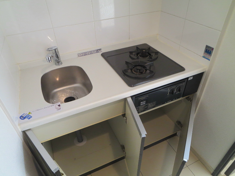 S-RESIDENCE NAMBA VIALE その他