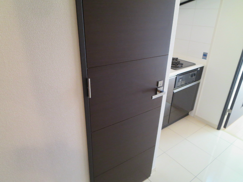 S-RESIDENCE NAMBA VIALE その他