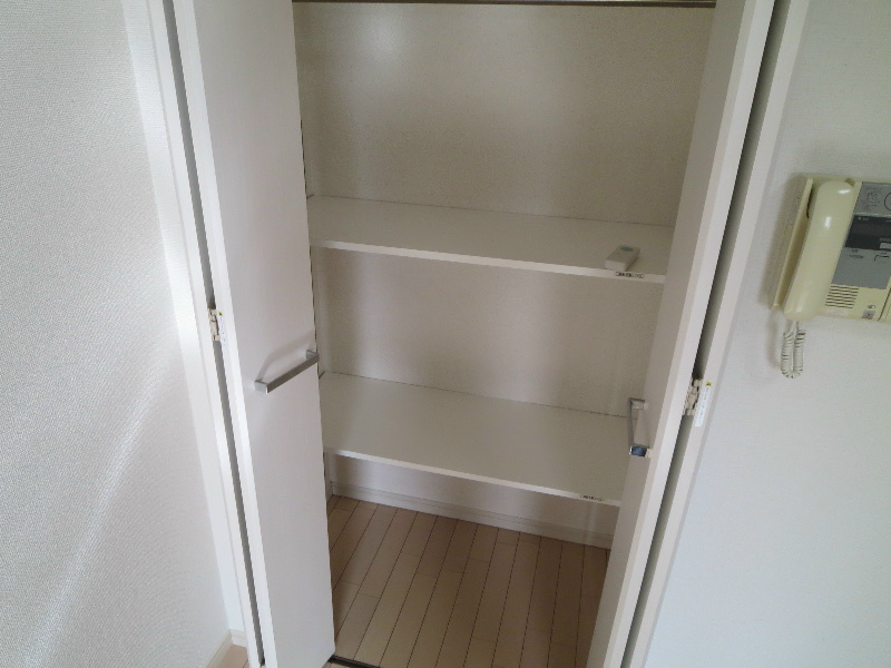 S-RESIDENCE NAMBA VIALE その他