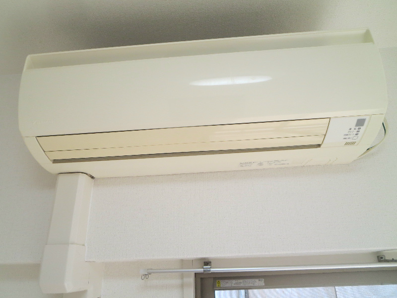 S-RESIDENCE NAMBA VIALE その他