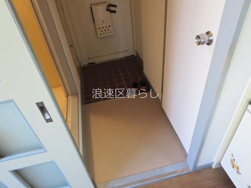 サントピア新今宮 その他