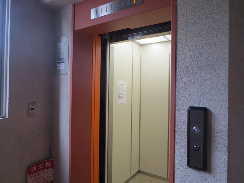 サントピア新今宮 その他