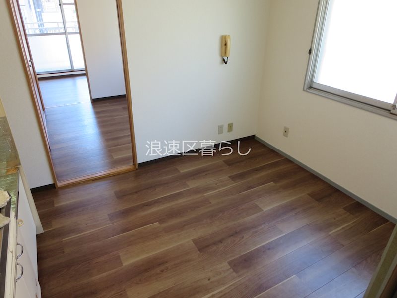 サントピア新今宮 その他