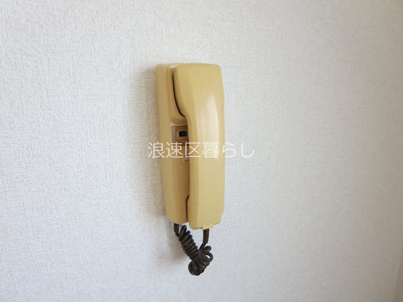 サントピア新今宮 その他