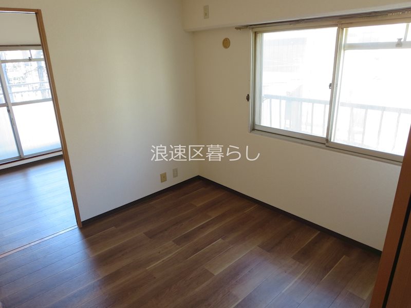 サントピア新今宮 その他