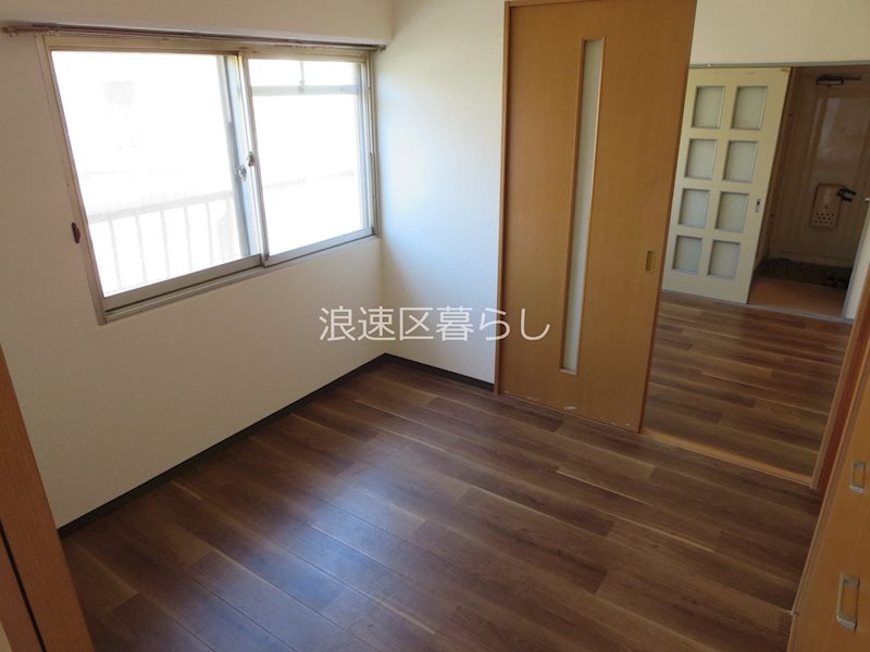 サントピア新今宮 その他