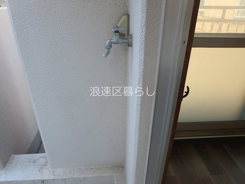 サントピア新今宮 その他