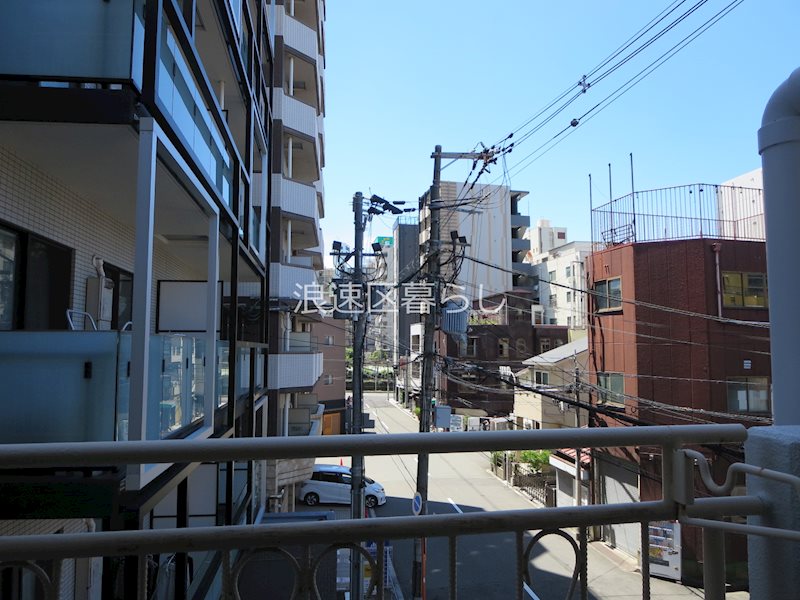 サントピア新今宮 その他