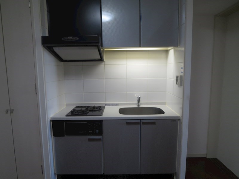 S-RESIDENCE学園坂 キッチン