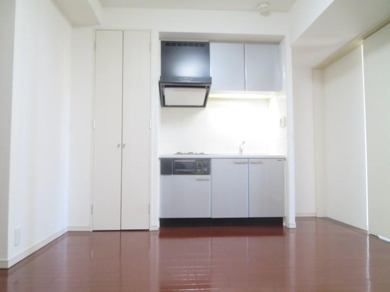 S-RESIDENCE学園坂 その他