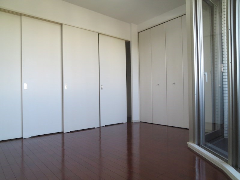 S-RESIDENCE学園坂 その他