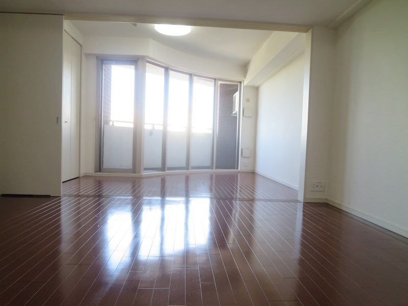 S-RESIDENCE学園坂 ベッドルーム