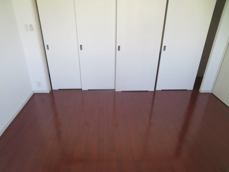 S-RESIDENCE学園坂 その他