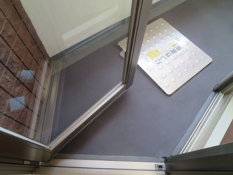 S-RESIDENCE学園坂 その他