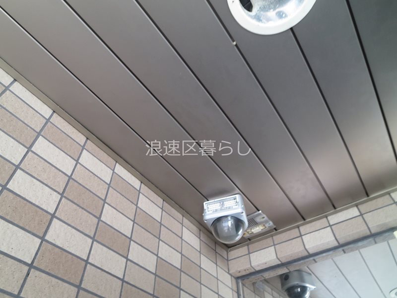 ヴィラ壱番館 その他