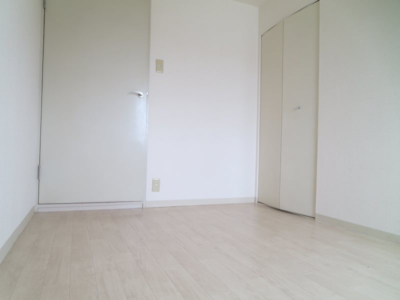 グリーンハイツ桜川 その他