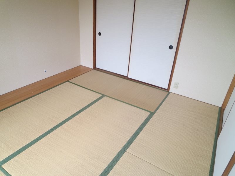 グリーンハイツ桜川 その他
