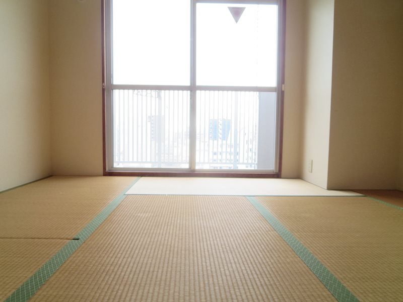 グリーンハイツ桜川 その他