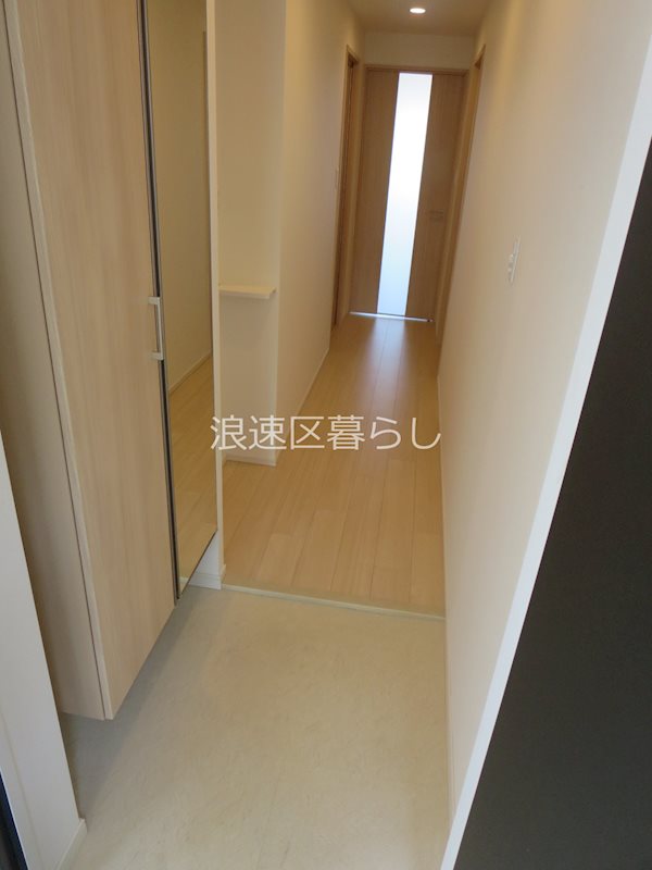 スプランディッド難波WESTⅡ その他