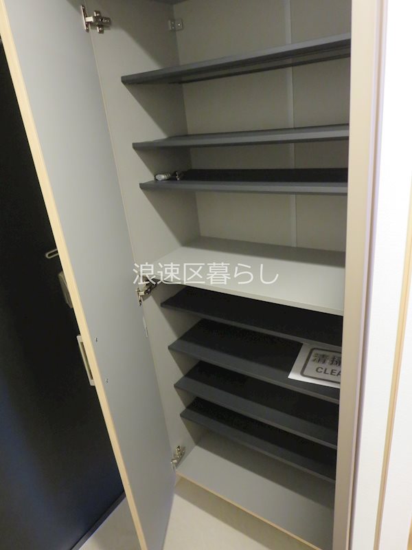 スプランディッド難波WESTⅡ その他