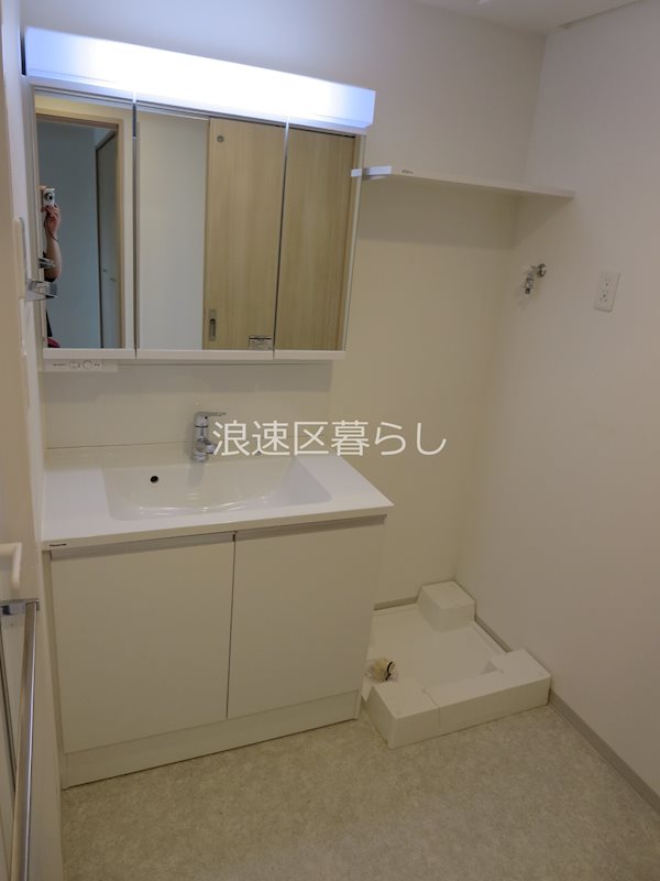 スプランディッド難波WESTⅡ その他