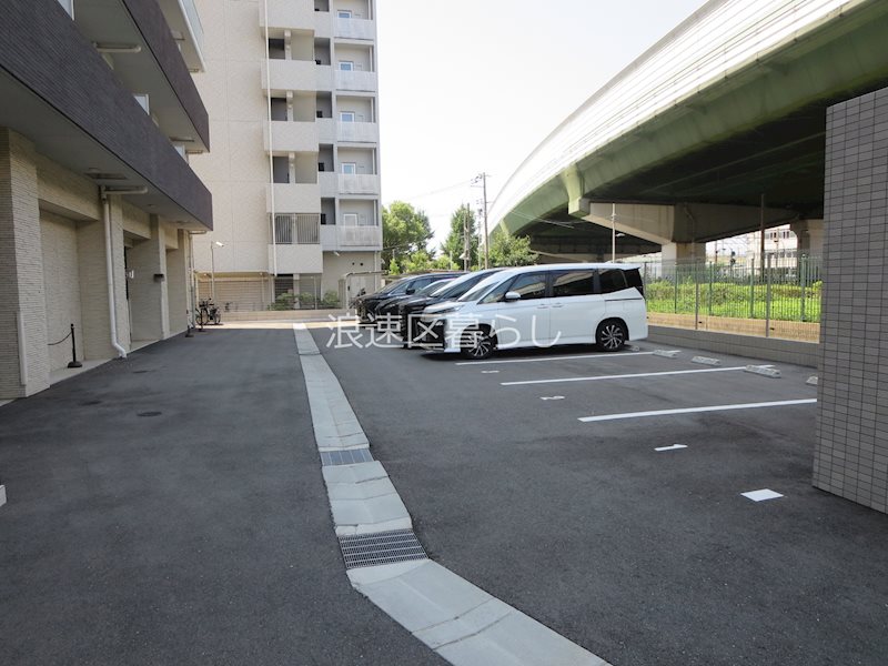 スプランディッド難波WESTⅡ その他