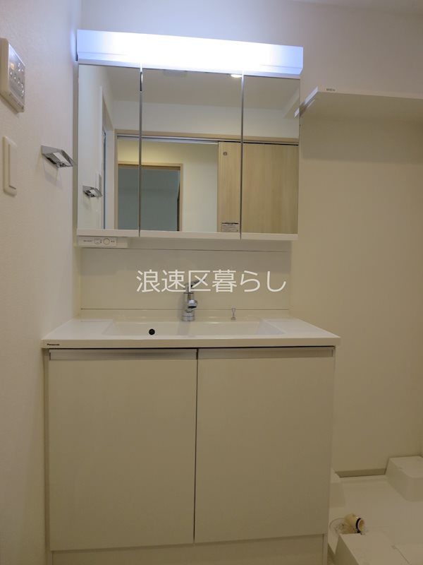 スプランディッド難波WESTⅡ その他