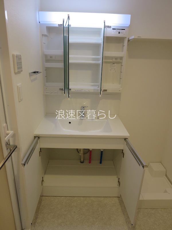 スプランディッド難波WESTⅡ その他