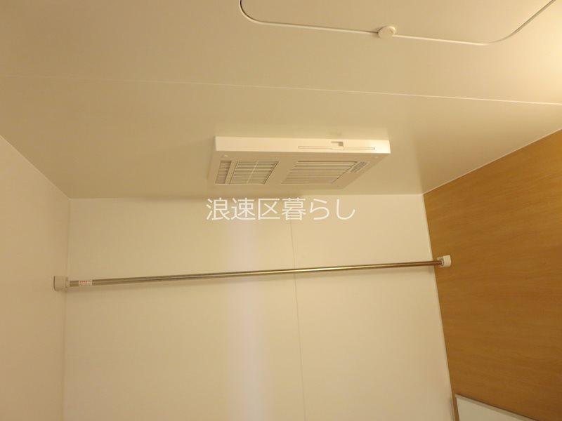 スプランディッド難波WESTⅡ その他