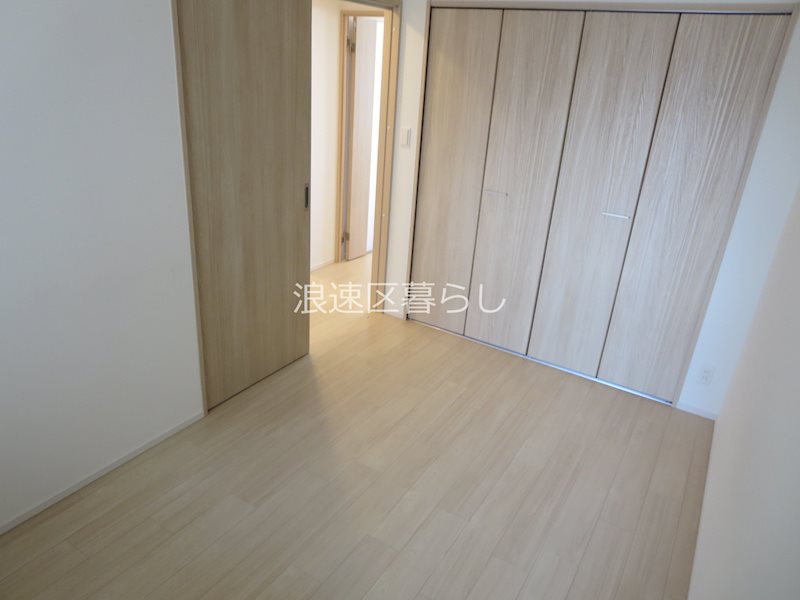スプランディッド難波WESTⅡ その他