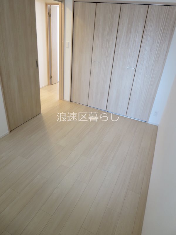 スプランディッド難波WESTⅡ その他