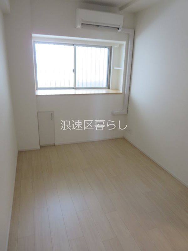 スプランディッド難波WESTⅡ その他