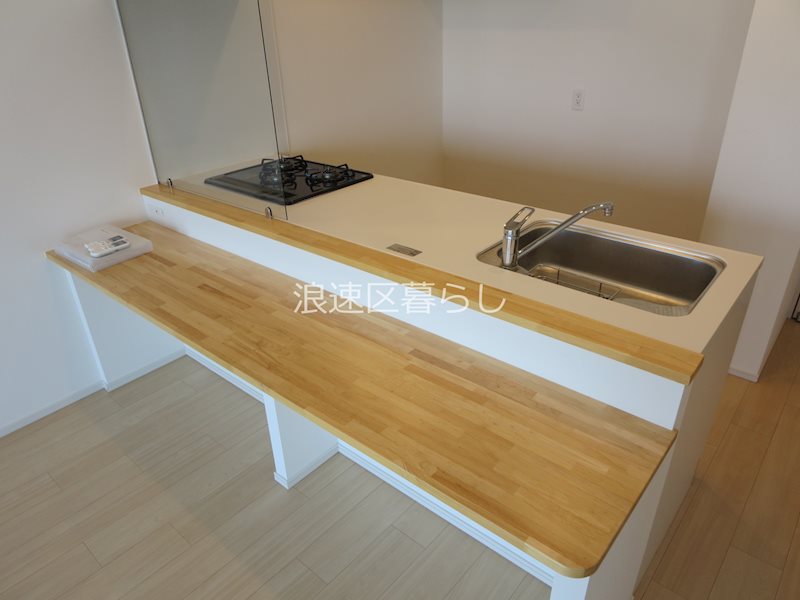 スプランディッド難波WESTⅡ その他
