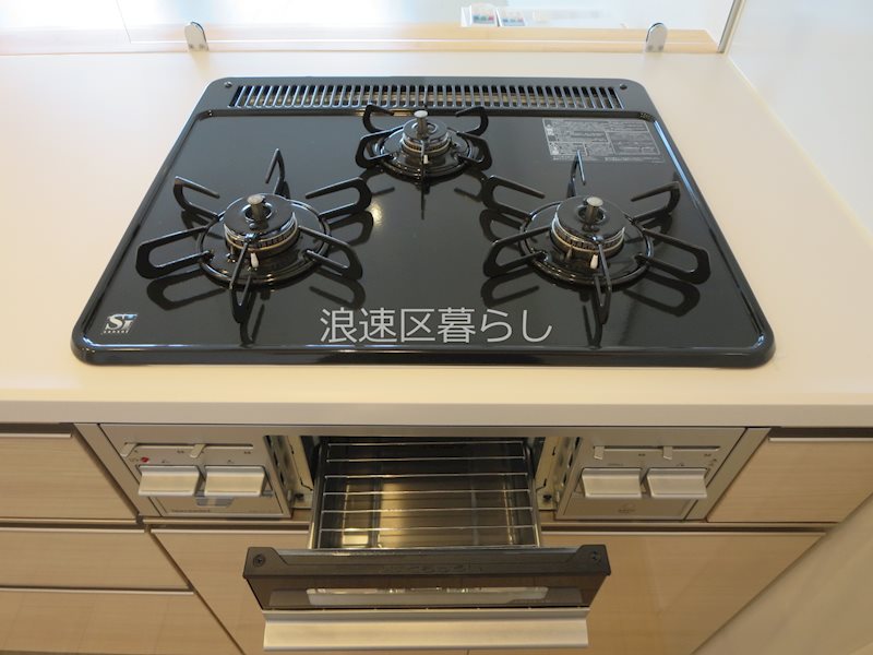 スプランディッド難波WESTⅡ その他