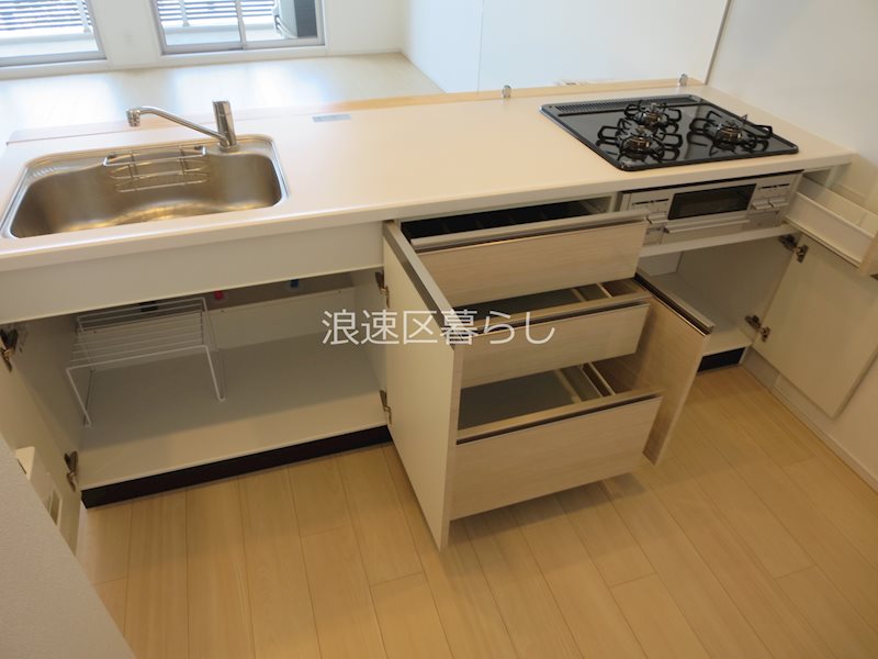 スプランディッド難波WESTⅡ その他