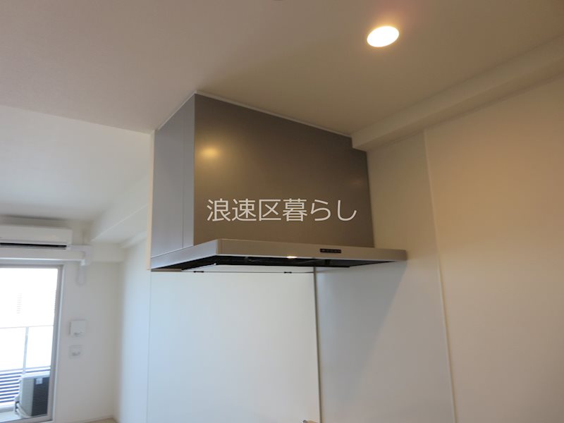 スプランディッド難波WESTⅡ その他