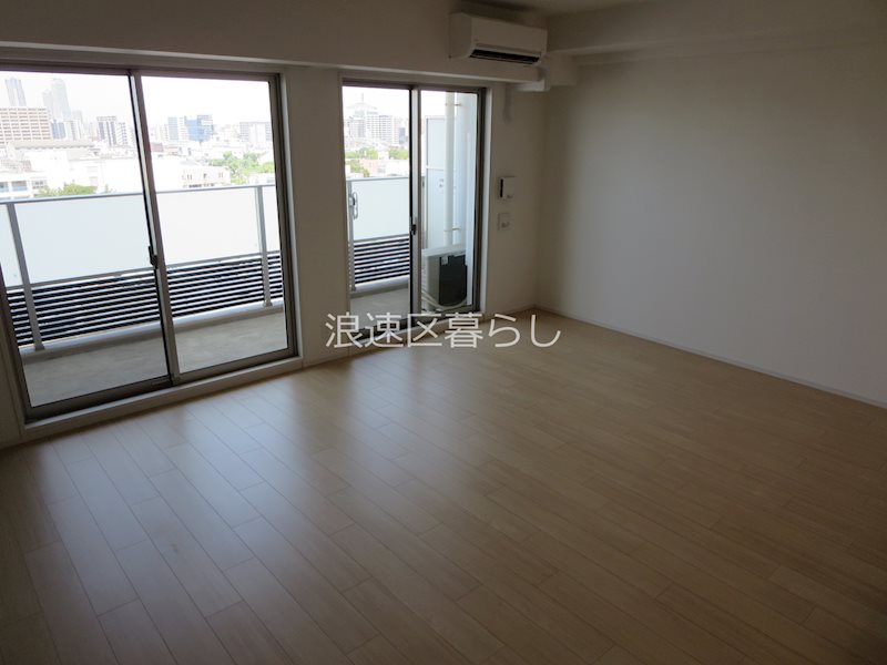 スプランディッド難波WESTⅡ その他