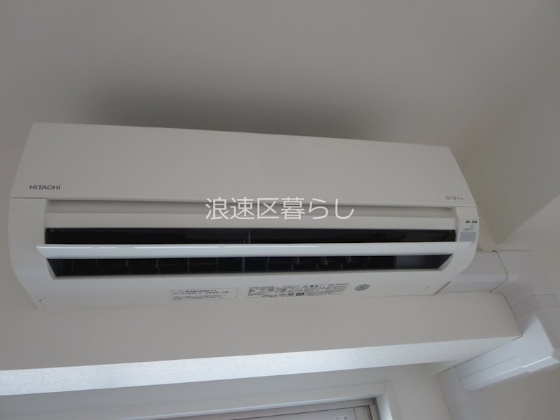 スプランディッド難波WESTⅡ その他