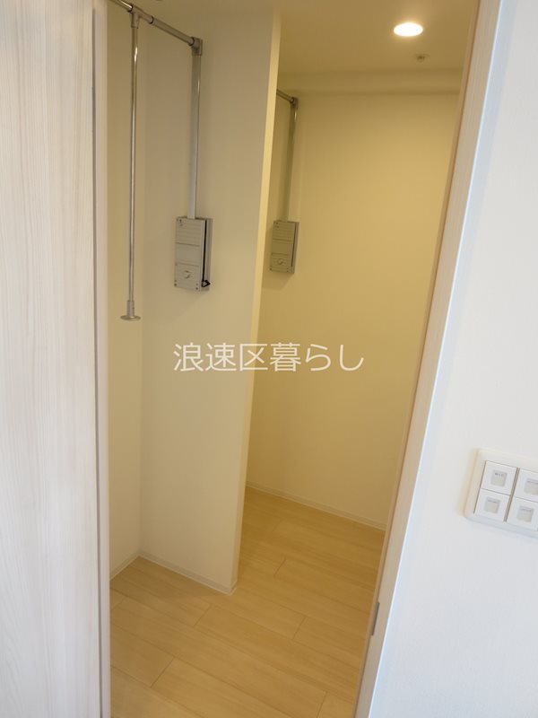 スプランディッド難波WESTⅡ その他