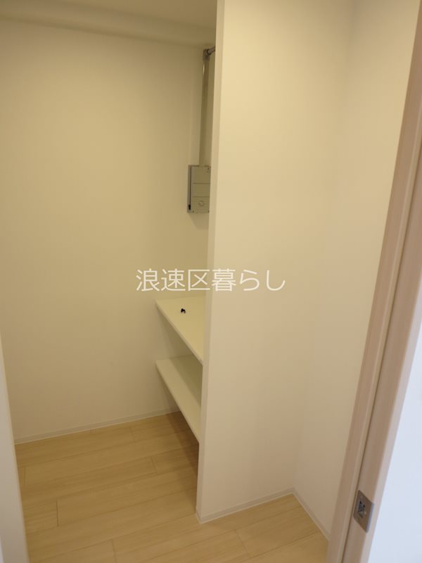 スプランディッド難波WESTⅡ その他