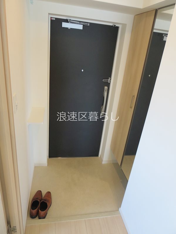 スプランディッド難波WESTⅡ その他