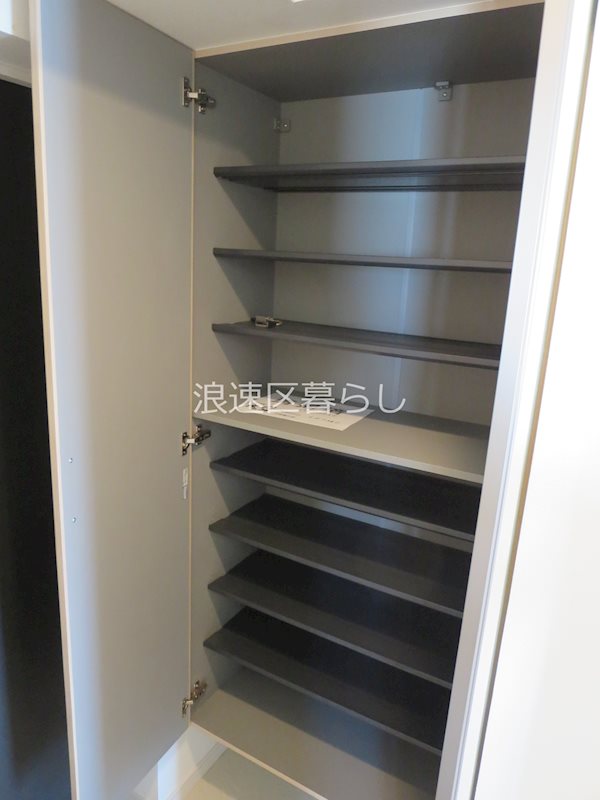 スプランディッド難波WESTⅡ その他