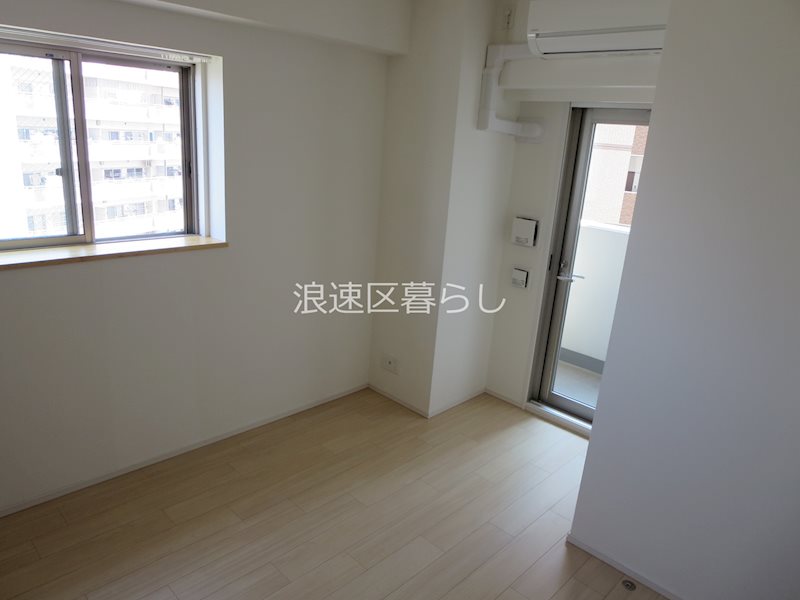 スプランディッド難波WESTⅡ その他