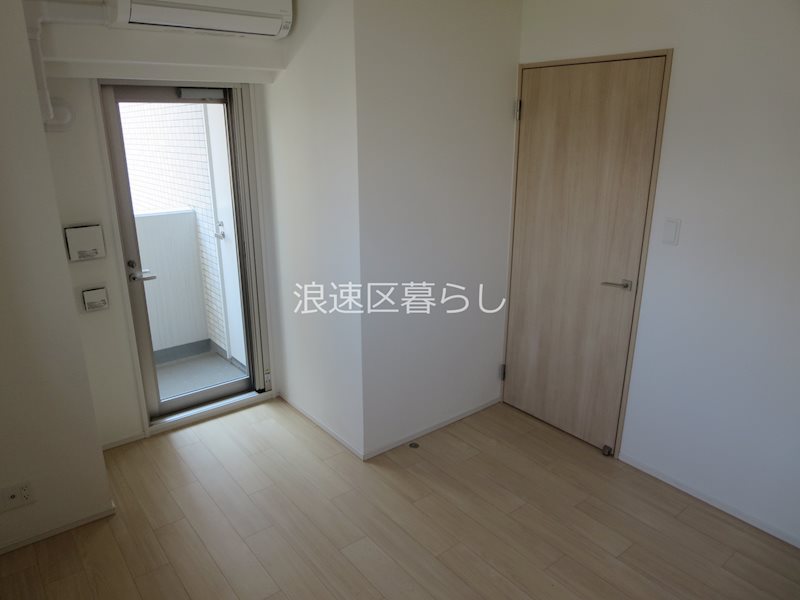 スプランディッド難波WESTⅡ その他