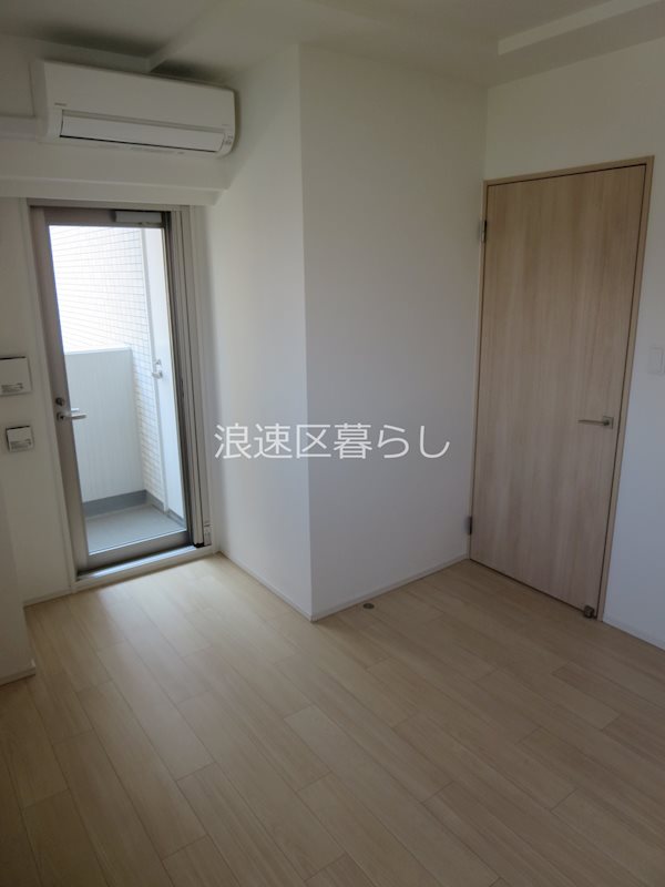 スプランディッド難波WESTⅡ その他