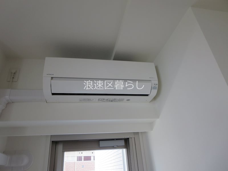 スプランディッド難波WESTⅡ その他