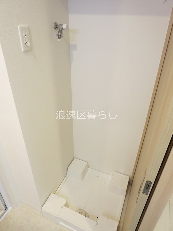 スプランディッド難波WESTⅡ その他