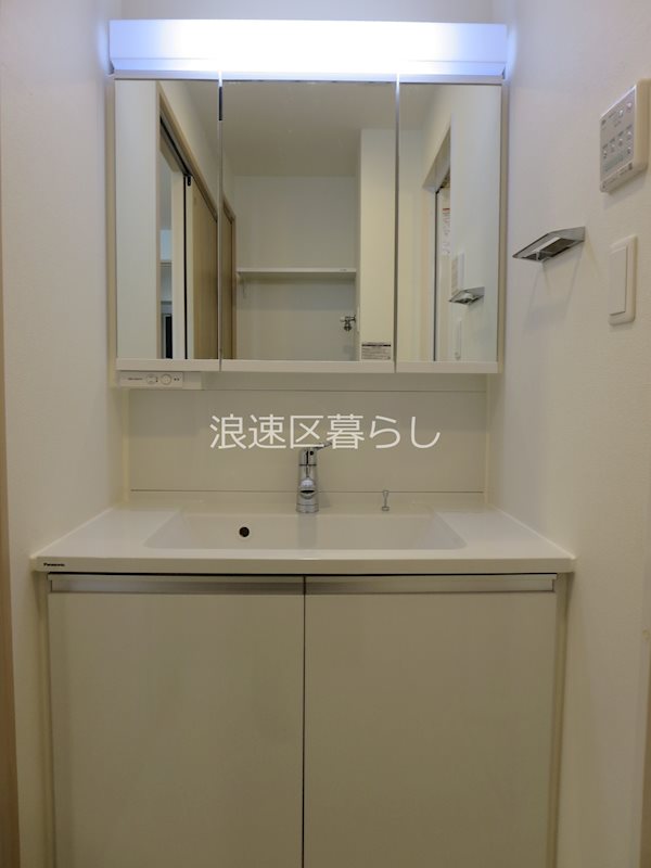 スプランディッド難波WESTⅡ その他